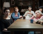 Seven Sisters: Noomi Rapace nel trailer italiano del film
