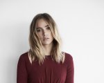 Suki Waterhouse star del film Bittersweet Symphony