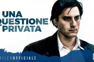Una Questione Privata - Trailer Ufficiale