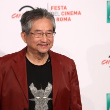 Roma 2017: Go Nagai al photocall di Mazinger Z Infinity