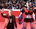 Go Nagai, creatore di Mazinga Z e Devilman, ospite a Bellinzona per i 50 anni di Goldrake