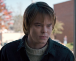 Stranger Things: Charlie Heaton fermato a Los Angeles per possesso di cocaina!