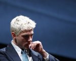Xavier Dolan a Roma: “Al cinema racconto storie di combattenti e sognatori”