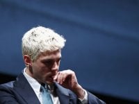 Xavier Dolan a Roma: 'Al cinema racconto storie di combattenti e sognatori'