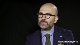 La ragazza nella nebbia: intervista a Donato Carrisi e Galatea Ranzi