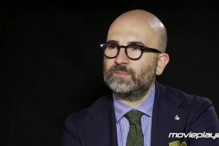 La ragazza nella nebbia: intervista a Donato Carrisi e Galatea Ranzi