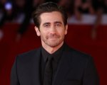 Jake Gyllenhaal, delirio sul red carpet di Roma per la star di 'Stronger' (FOTO)