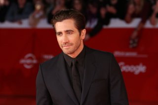 Roma 2017: Jake Gyllenhaal sul red carpet di Stronger
