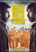 Locandina di Smetto quando voglio - Ad honorem