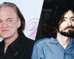 Quentin Tarantino fa partire un'asta tra case di produzione per il film su Charles Manson!