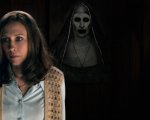 The Nun: ecco le prime immagini dello spinoff di The Conjuring