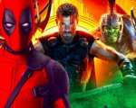 Thor: Ragnarok: Taika Waititi avrebbe voluto Deadpool nel film!