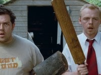 Shaun of the Dead: Simon Pegg aveva scritto il sequel a tema vampiri!