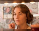 Wonder Wheel, Kate Winslet: 'Woody Allen si annoia a guardarmi recitare'