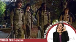 Stranger Things 2: Video recensione