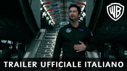 Geostorm - Trailer Ufficiale Italiano
