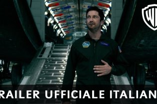 Geostorm - Trailer Ufficiale Italiano