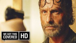 THE WALKING DEAD 8x03 “Monsters” Promo 