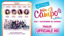 Non C'è Campo - Trailer Ufficiale 