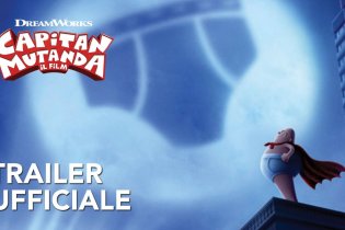 Capitan Mutanda - Trailer Ufficiale 