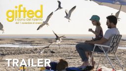 Gifted - Il Dono del Talento - Trailer Ufficiale 