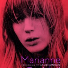 Locandina di Faithfull