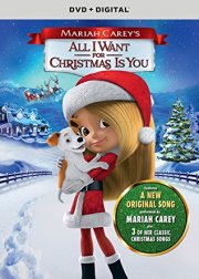 Locandina di Mariah Carey's All I Want for Christmas Is You