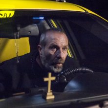 Directions: Dobrin Dosev in una scena del film