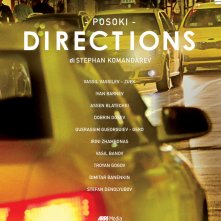 Locandina di Directions