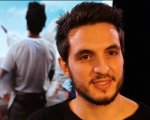 Giacomo Ferrara: da Spadino in Suburra a panettiere in Guarda in alto