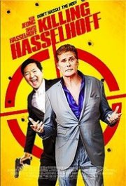 Locandina di Killing Hasselhoff