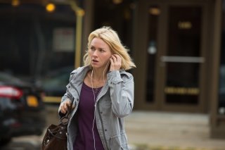 Il libro di Henry: Naomi Watts in un momento del film