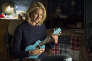 Il libro di Henry: Naomi Watts in una scena del film