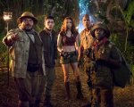Jumanji: Benvenuti nella giungla, una featurette mostra l'evoluzione della storia