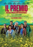 Locandina di Il premio