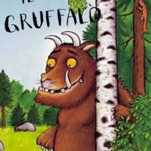 Locandina di Il Gruffalo