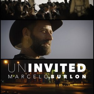 Locandina di Uninvited - Marcelo Burlon