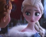 Frozen – Le avventure di Olaf, un breve divertimento per tutta la famiglia
