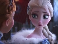 Frozen - Le avventure di Olaf, un breve divertimento per tutta la famiglia