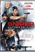 Locandina di Sniper - Scontro totale