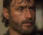 The Walking Dead 8: che confusione, sarà perché ti sparo!