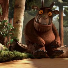 Il Gruffalo: un'immagine del film animato