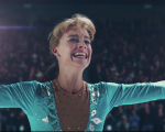 Tonya: la voce della strega