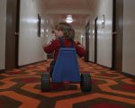 Shining all'Overlook Hotel: il film di Kubrick proiettato nell'albergo originale
