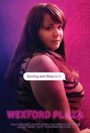 Locandina di Wexford Plaza