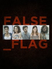 Locandina di False Flag