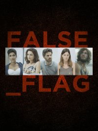 Locandina di False Flag