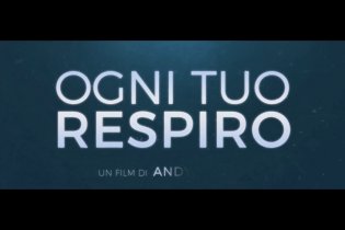 Ogni Tuo Respiro - Trailer Ufficiale Italiano