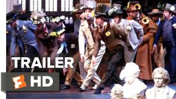The Paris Opera - Trailer 