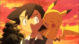 Pokémon the Movie: I Choose You! - Trailer